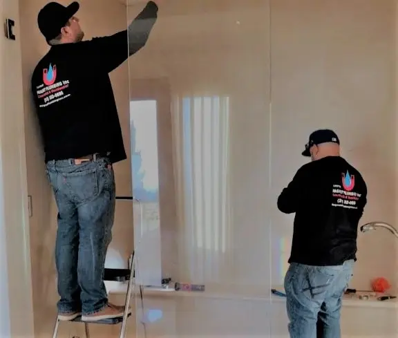 Professional plumbing installation for Tankless Water Heater Installation in Crestview Meadows